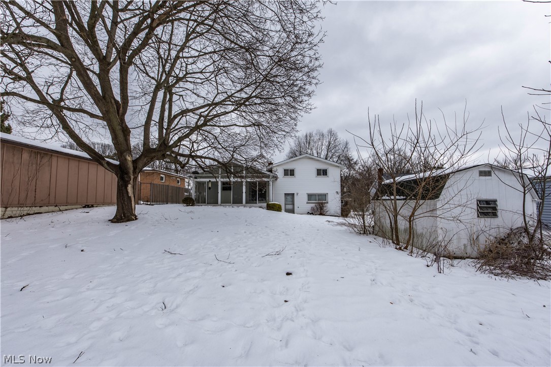 Eastwood Heights - Residential