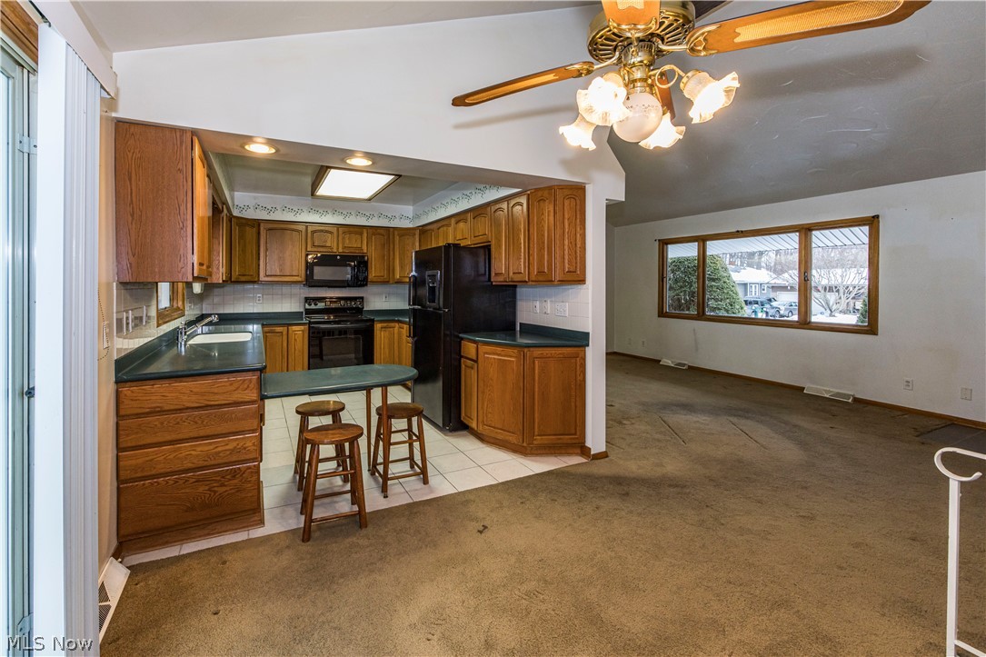 Eastwood Heights - Residential