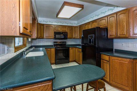 Tiny photo for 2360 Savoy Avenue, Ellet, OH 44305 (MLS # 5186876)