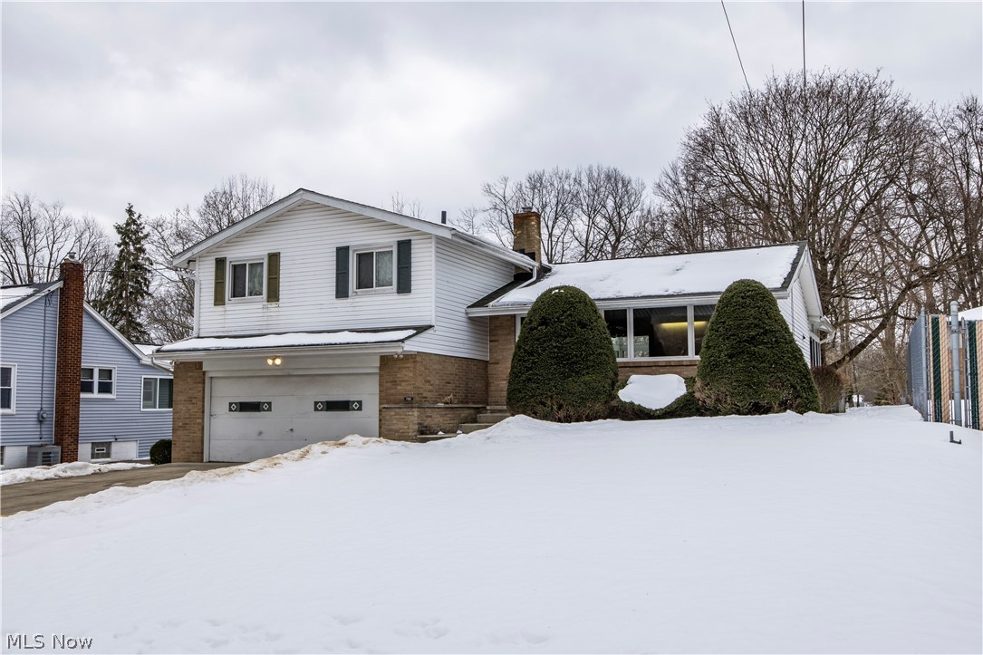 Eastwood Heights - Residential