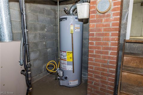 Tiny photo for 2360 Savoy Avenue, Ellet, OH 44305 (MLS # 5186876)