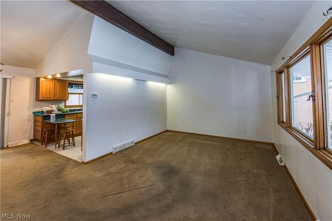 Tiny photo for 2360 Savoy Avenue, Ellet, OH 44305 (MLS # 5186876)