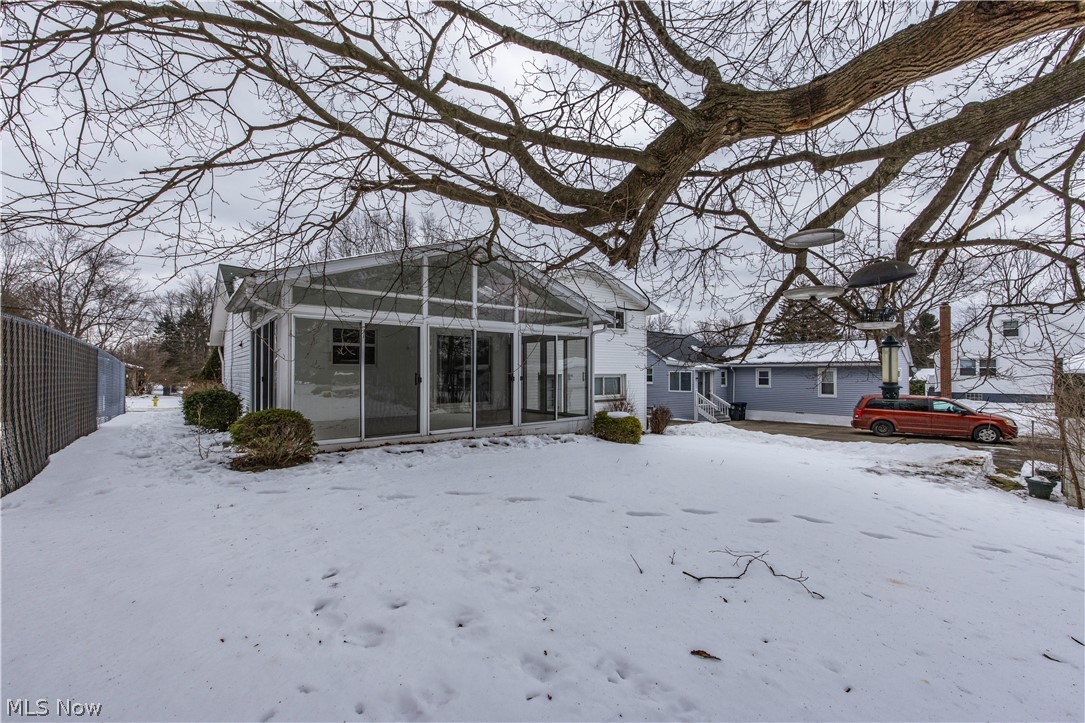 Eastwood Heights - Residential