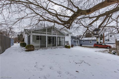Tiny photo for 2360 Savoy Avenue, Ellet, OH 44305 (MLS # 5186876)