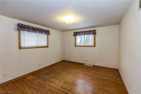 Tiny photo for 2360 Savoy Avenue, Ellet, OH 44305 (MLS # 5186876)
