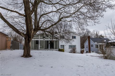 Tiny photo for 2360 Savoy Avenue, Ellet, OH 44305 (MLS # 5186876)