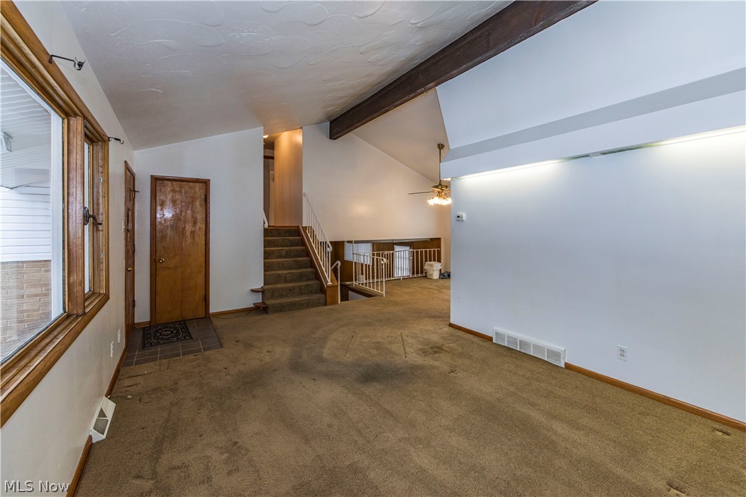 Eastwood Heights - Residential