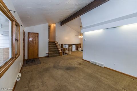 Tiny photo for 2360 Savoy Avenue, Ellet, OH 44305 (MLS # 5186876)