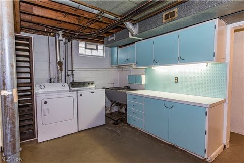 Tiny photo for 2360 Savoy Avenue, Ellet, OH 44305 (MLS # 5186876)