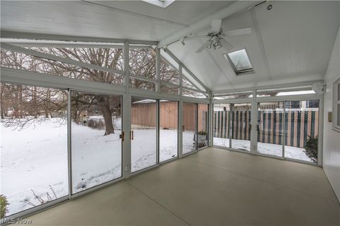 Tiny photo for 2360 Savoy Avenue, Ellet, OH 44305 (MLS # 5186876)