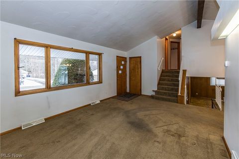 Tiny photo for 2360 Savoy Avenue, Ellet, OH 44305 (MLS # 5186876)