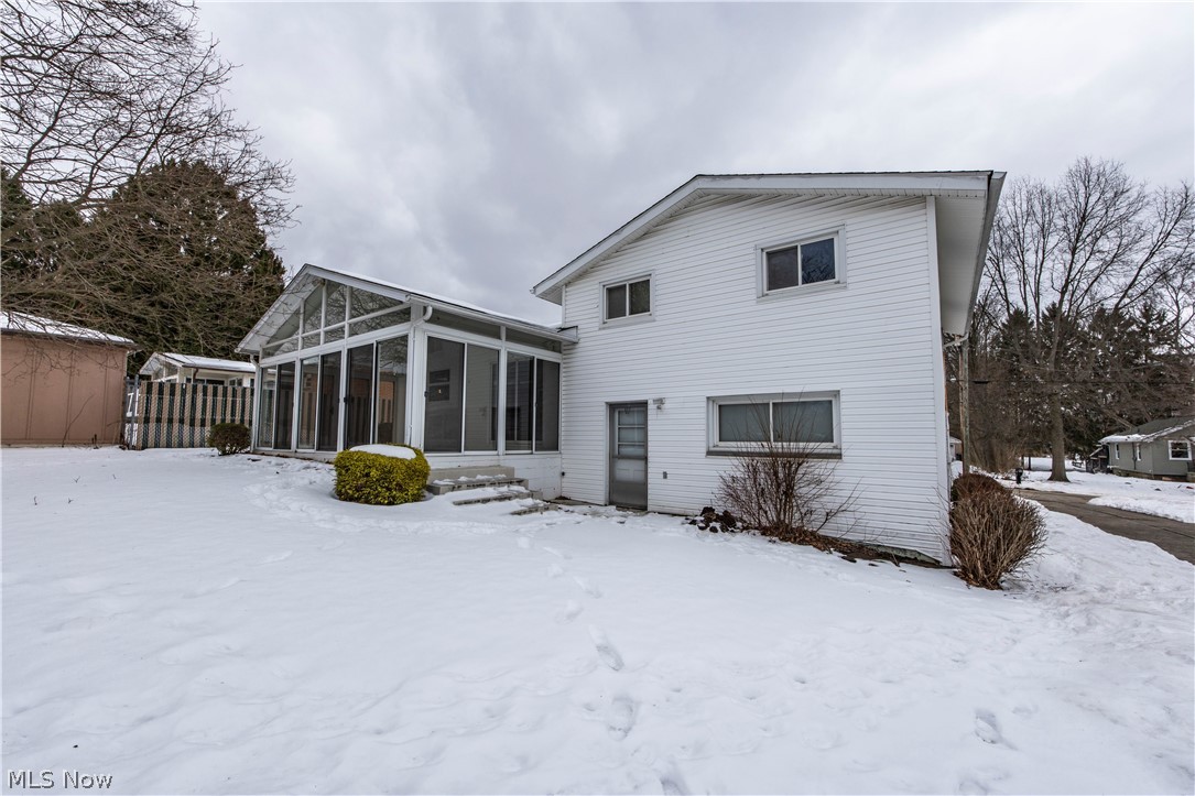 Eastwood Heights - Residential