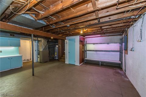 Tiny photo for 2360 Savoy Avenue, Ellet, OH 44305 (MLS # 5186876)