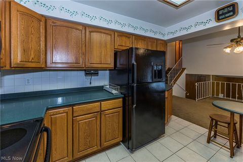 Tiny photo for 2360 Savoy Avenue, Ellet, OH 44305 (MLS # 5186876)