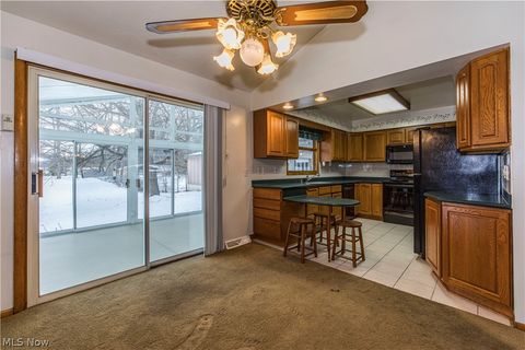 Tiny photo for 2360 Savoy Avenue, Ellet, OH 44305 (MLS # 5186876)