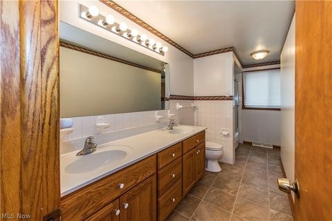 Tiny photo for 2360 Savoy Avenue, Ellet, OH 44305 (MLS # 5186876)