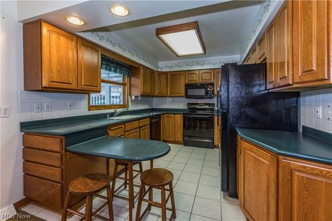 Tiny photo for 2360 Savoy Avenue, Ellet, OH 44305 (MLS # 5186876)