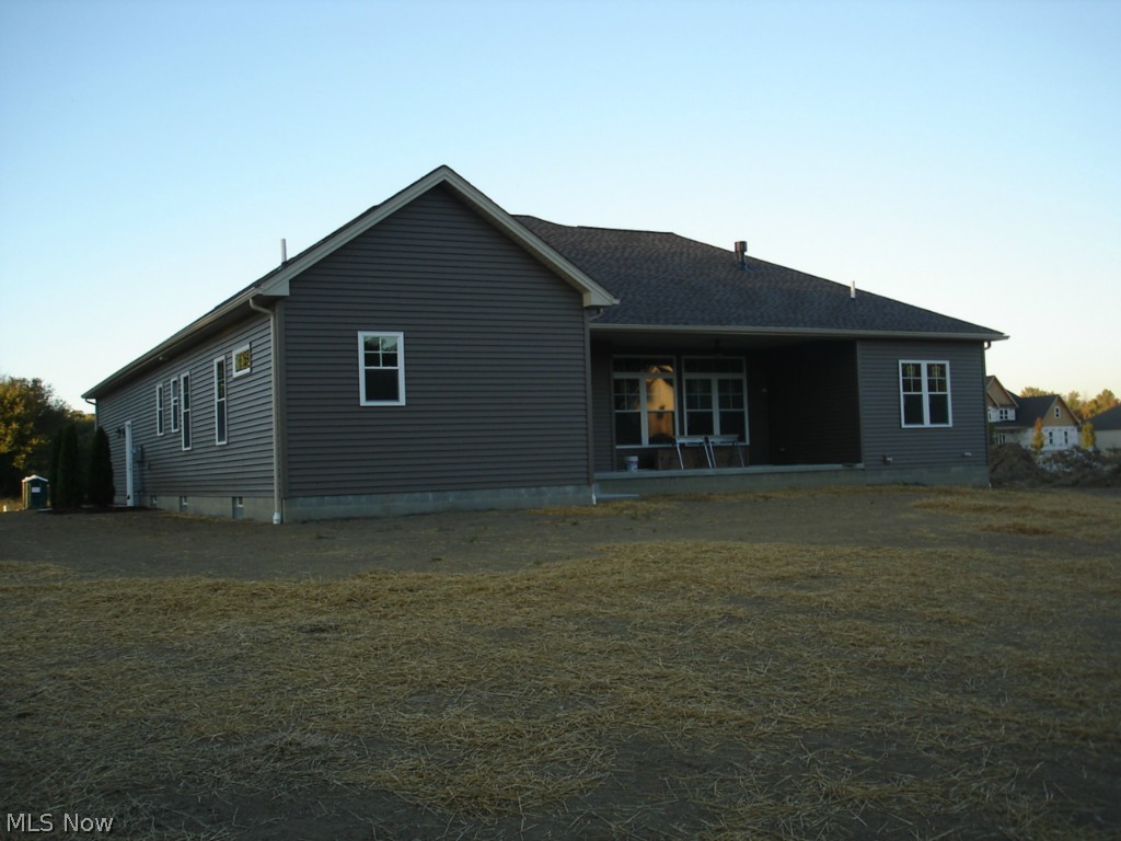 Spring Field Woods - Residential
