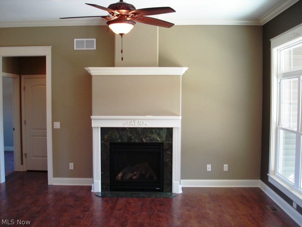 Spring Field Woods - Residential