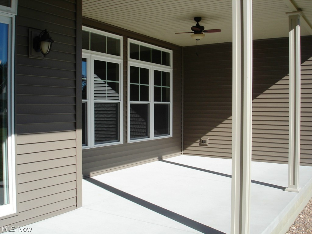 Spring Field Woods - Residential