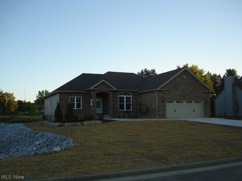 Spring Field Woods - Residential