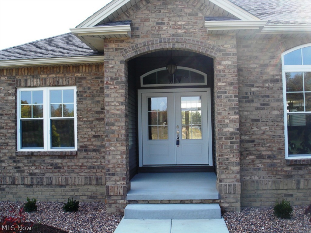 Spring Field Woods - Residential