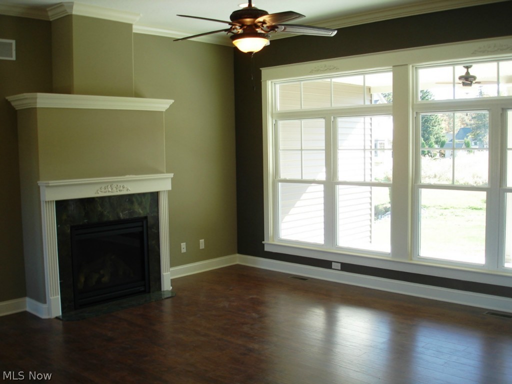 Spring Field Woods - Residential