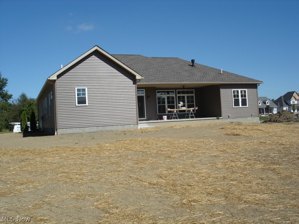 Spring Field Woods - Residential