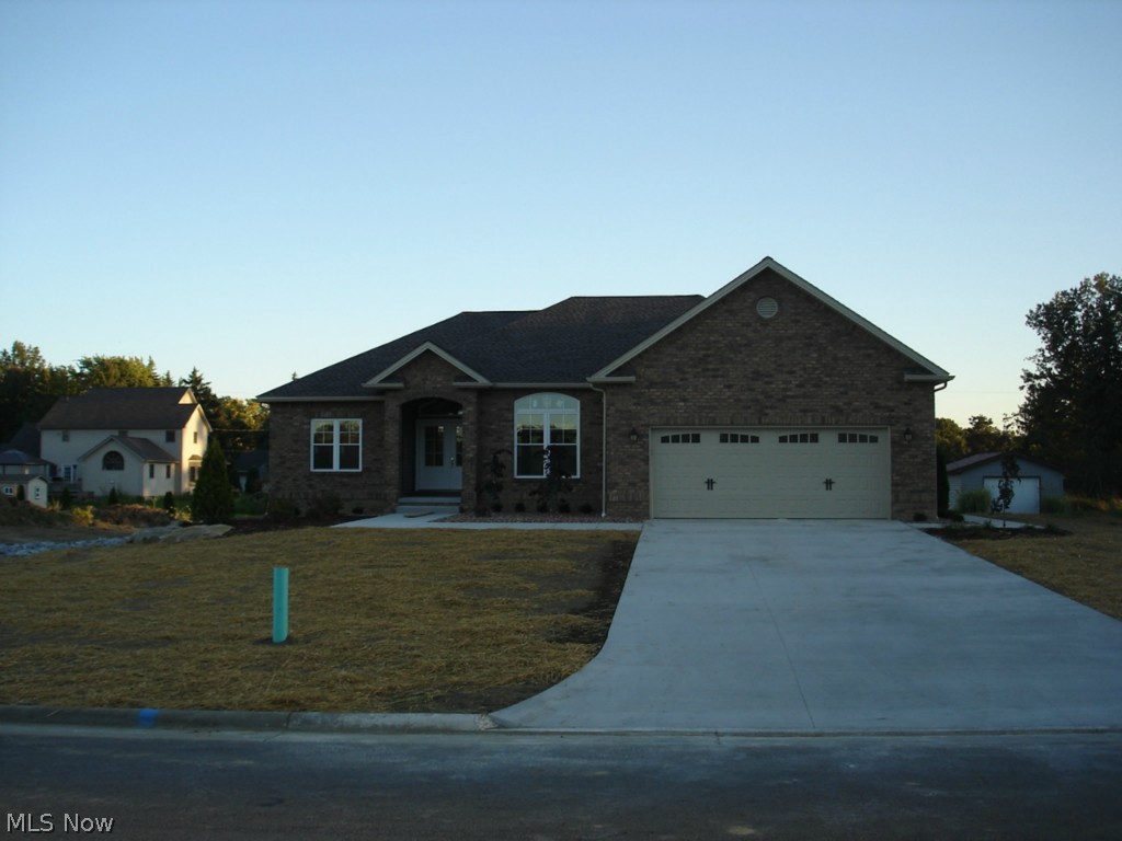 Spring Field Woods - Residential