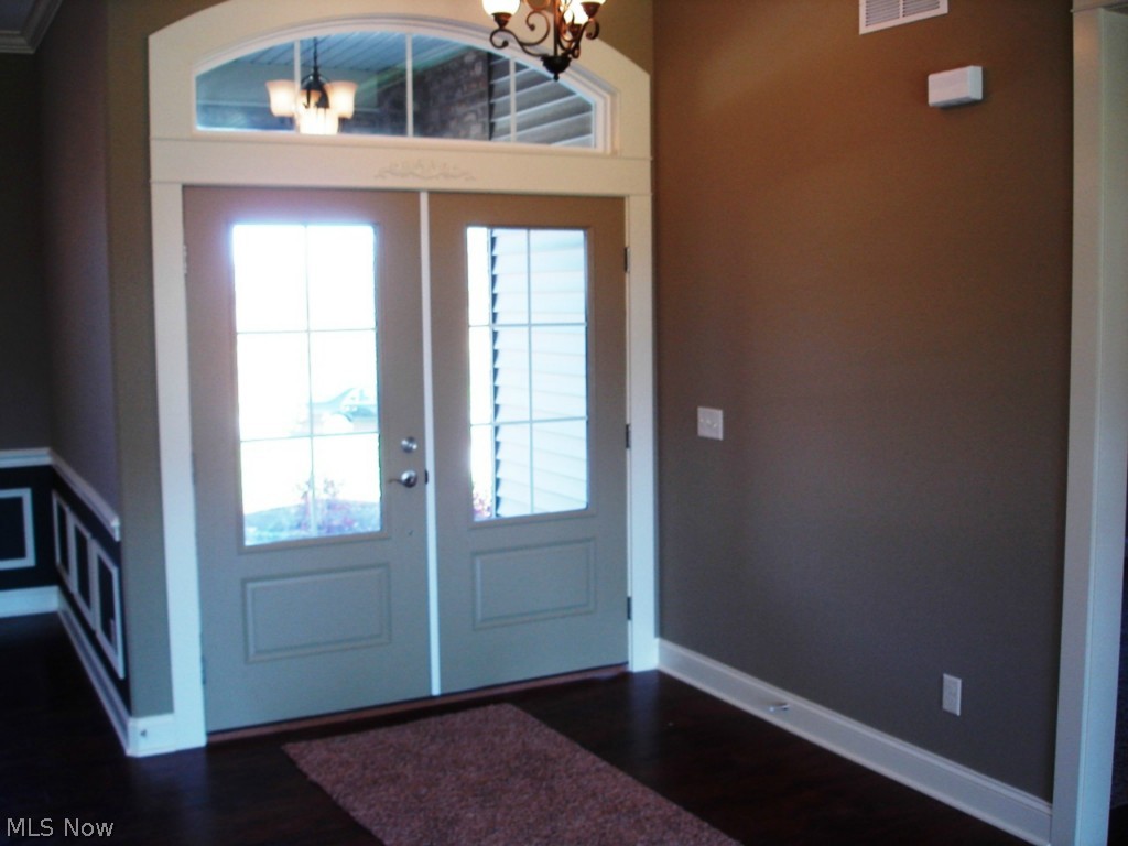 Spring Field Woods - Residential