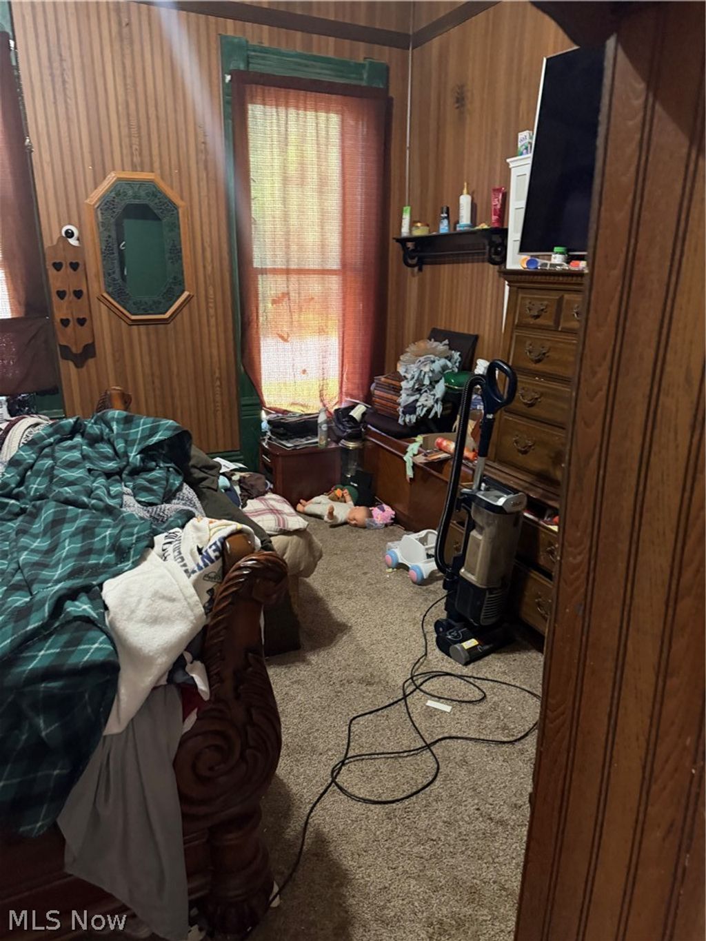 Photo of 598 Wabash Avenue N, Brewster, OH 44613 (MLS # 5216799)