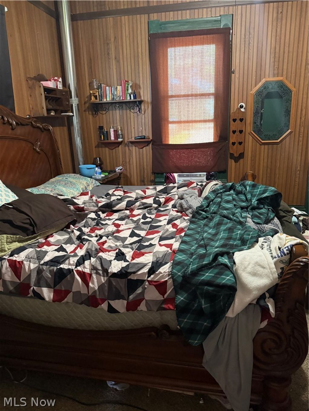 Photo of 598 Wabash Avenue N, Brewster, OH 44613 (MLS # 5216799)