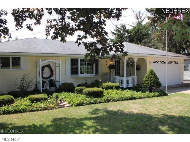 Amherst - Residential