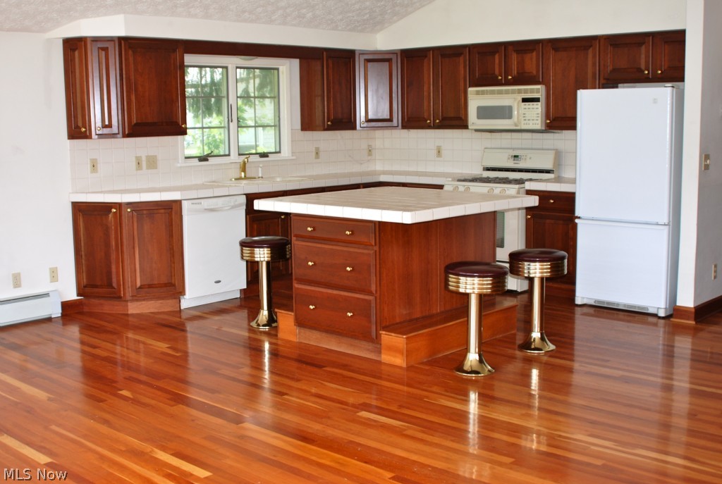 Amherst - Residential