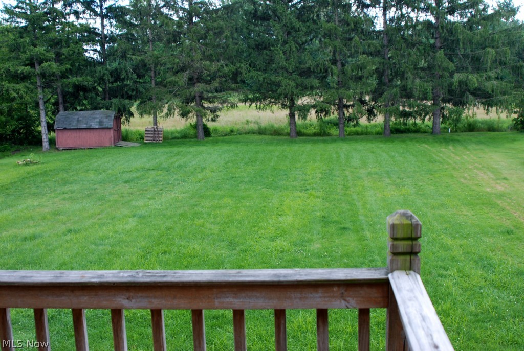 Amherst - Residential