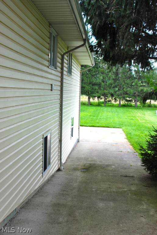 Amherst - Residential