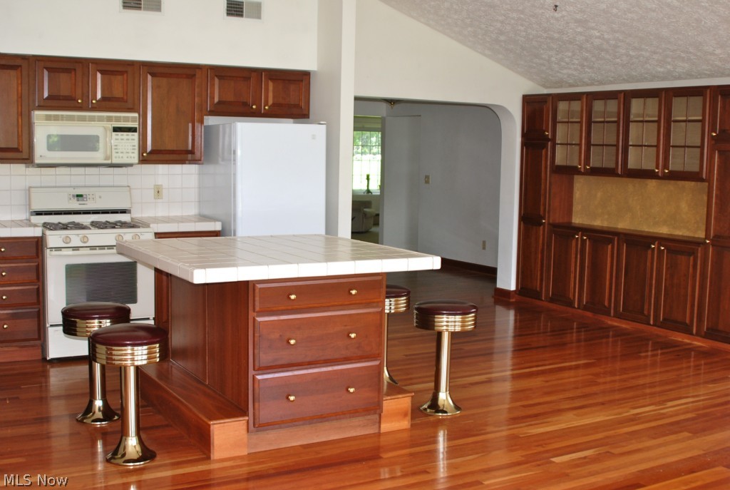 Amherst - Residential