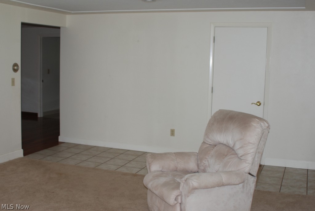 Amherst - Residential