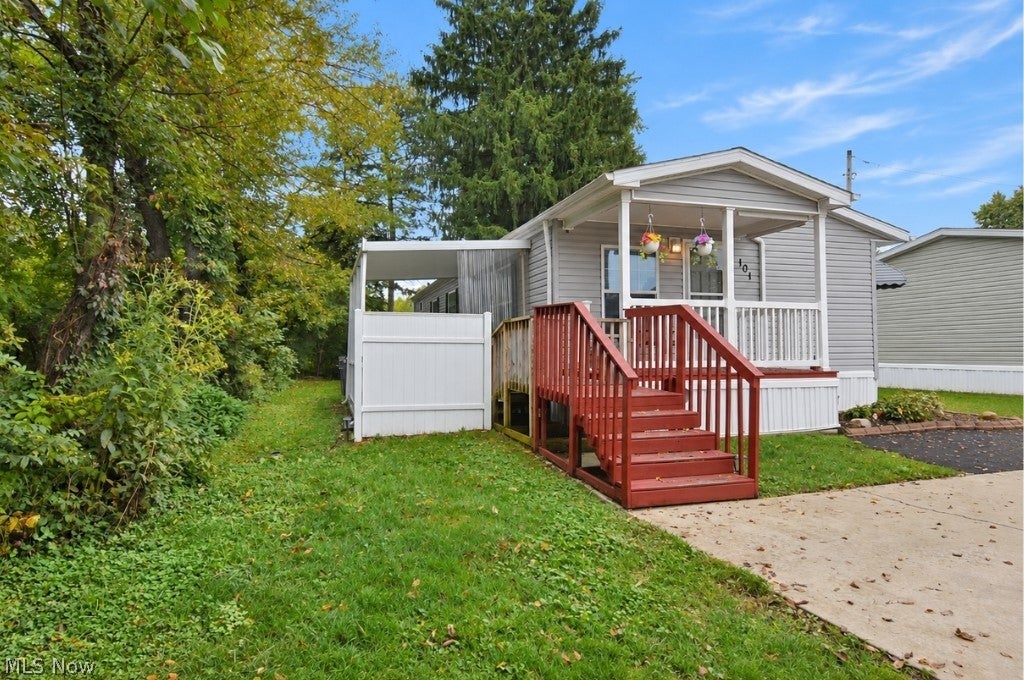 6835 Richmond Road 101