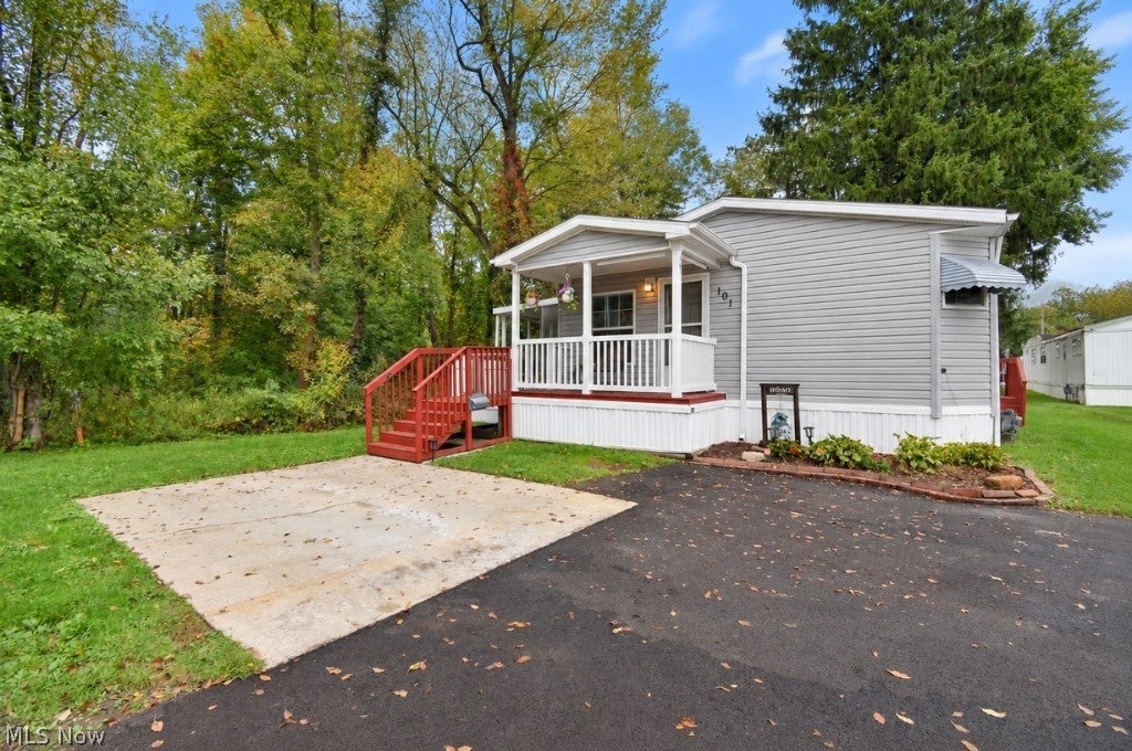 6835 Richmond Road 101