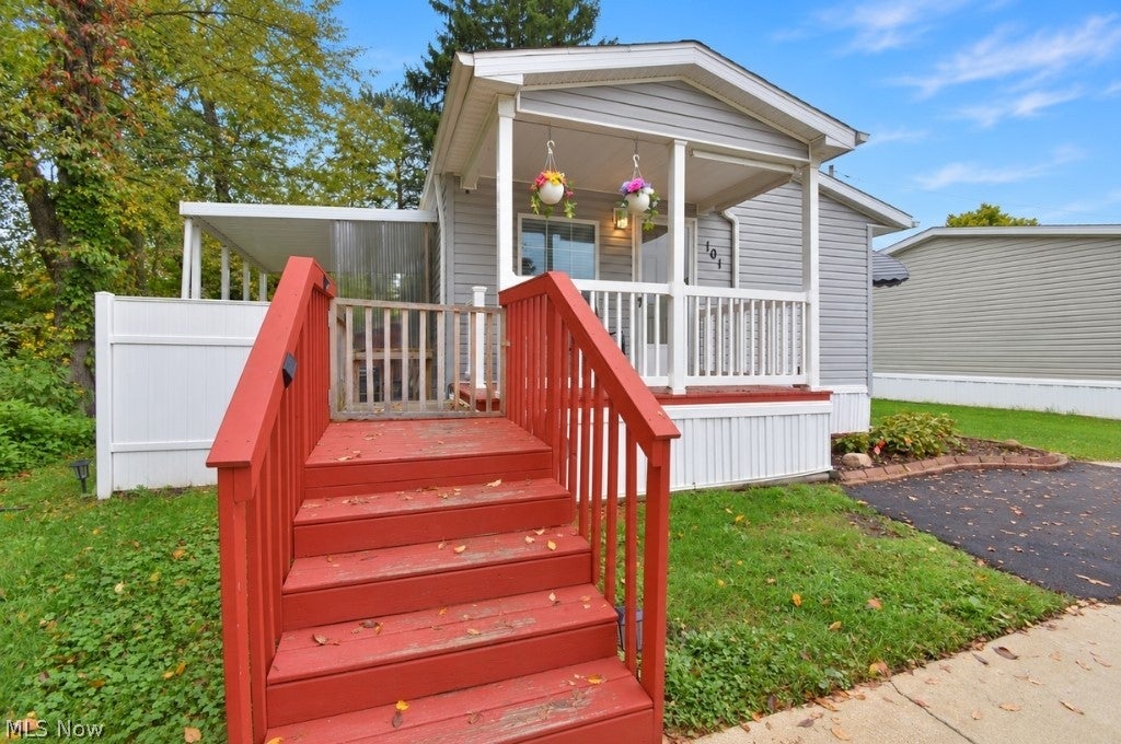 6835 Richmond Road 101