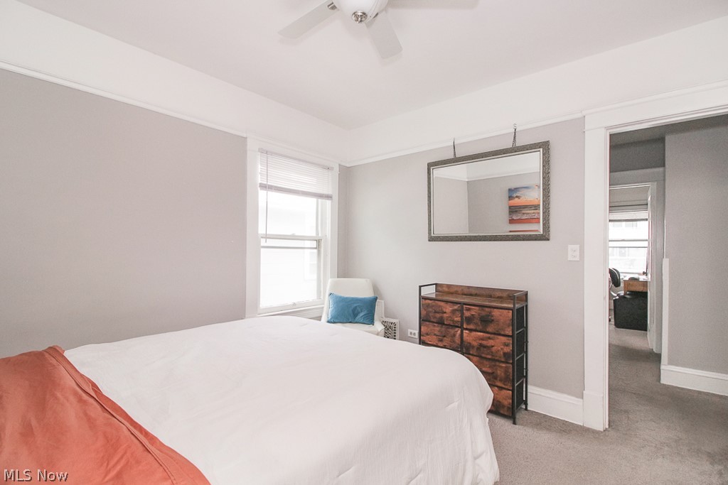 Franklin Ave - Residential Income