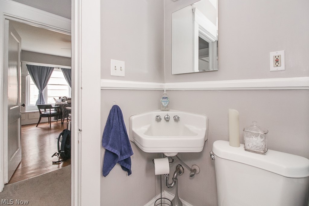 Franklin Ave - Residential Income