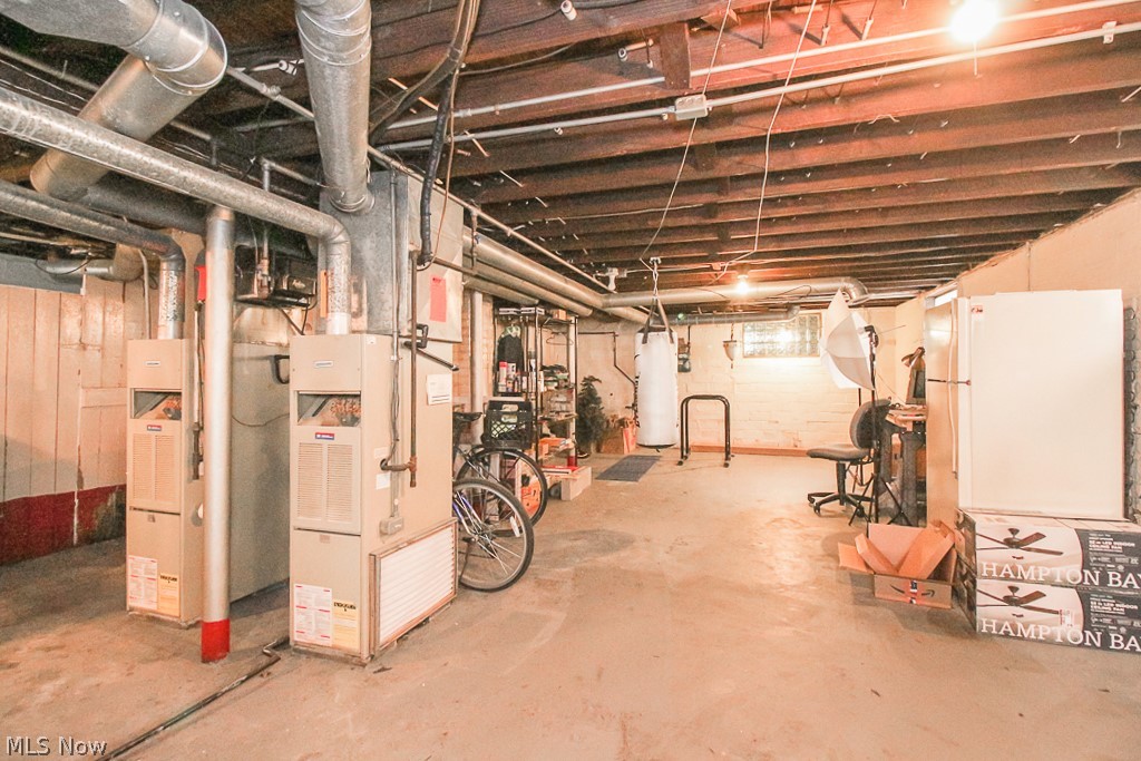 Franklin Ave - Residential Income