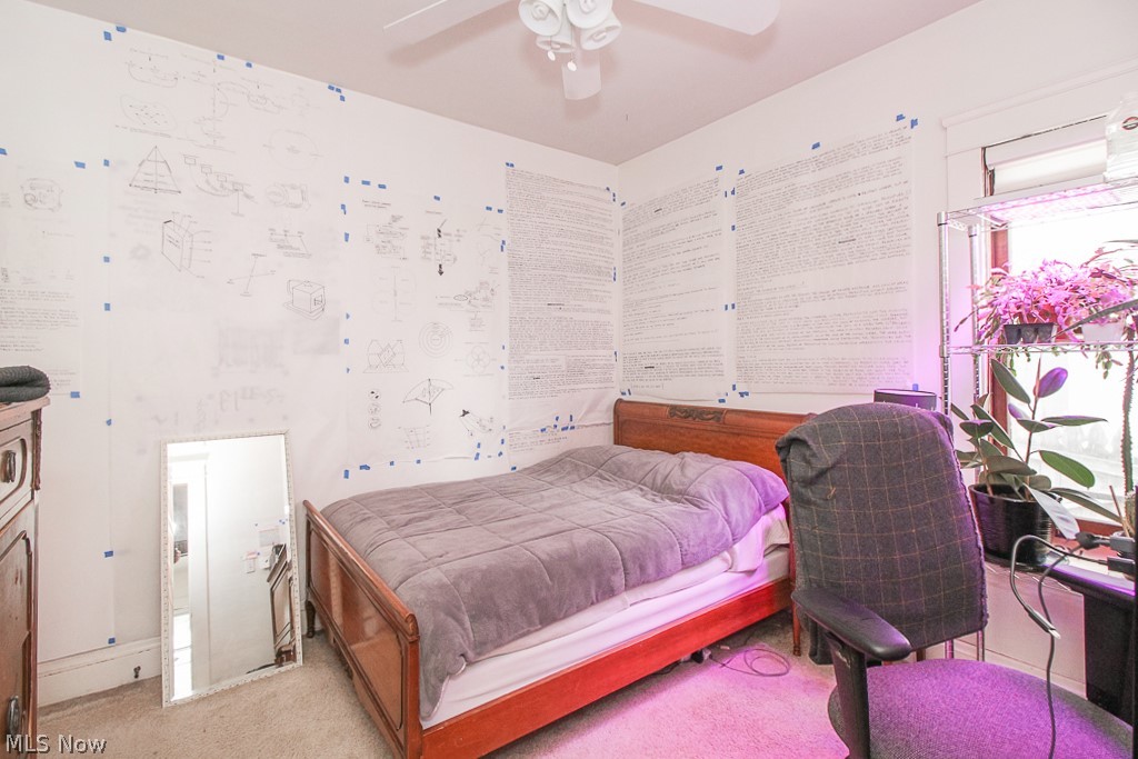 Franklin Ave - Residential Income