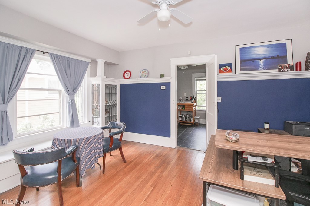 Franklin Ave - Residential Income