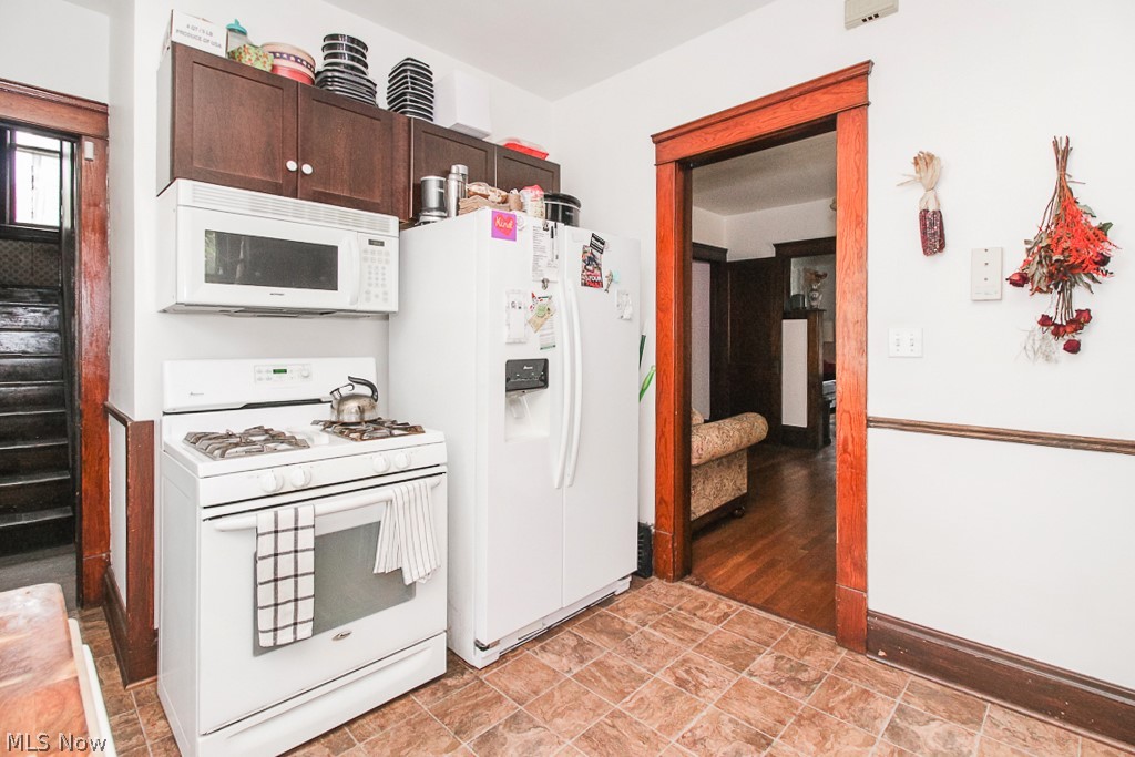 Franklin Ave - Residential Income