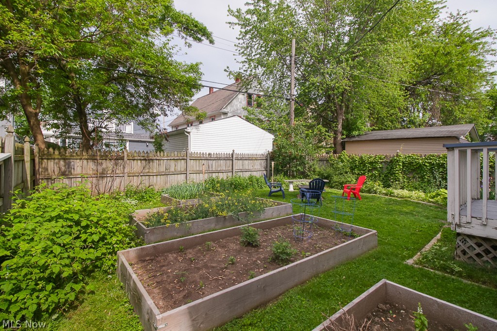 Franklin Ave - Residential Income