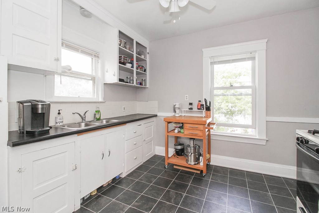 Franklin Ave - Residential Income