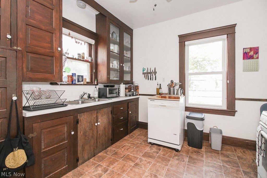 Franklin Ave - Residential Income